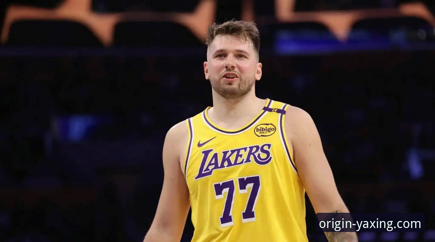 亚星官网入口 湖人队客场力克步行者,东契奇43分高光表现详解
