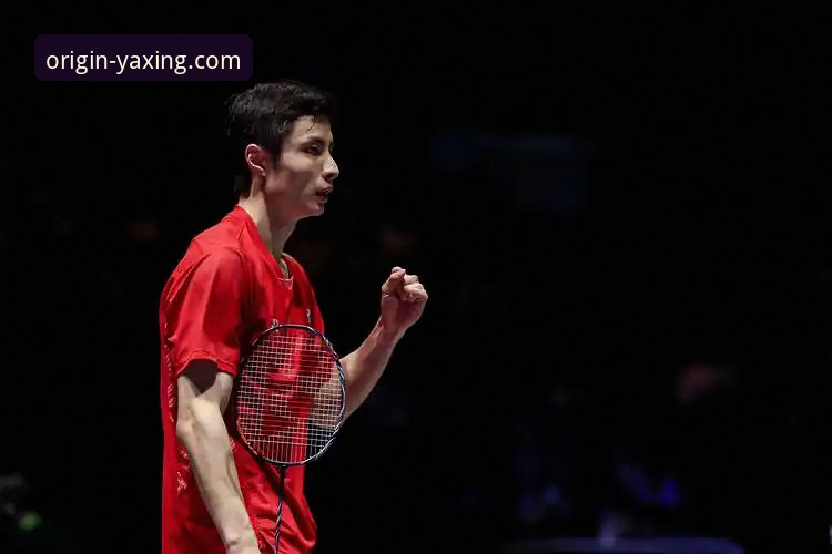 资深用户分享：在亚星手机版官网见证石宇奇夺冠的沉浸式体验